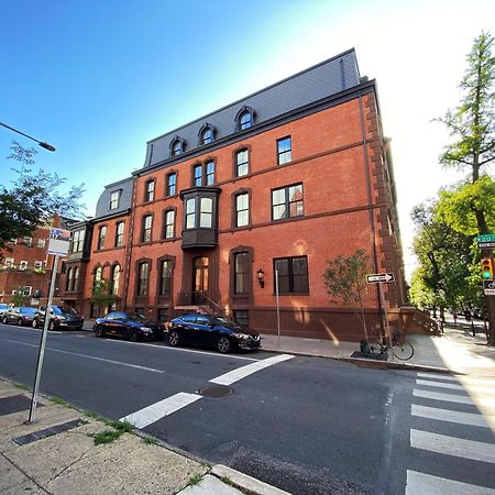 Stay Rafa At 2000 Spruce Philadelphia Ngoại thất bức ảnh