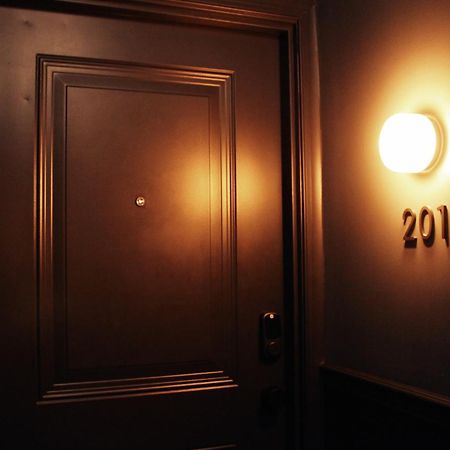 Stay Rafa At 2000 Spruce Philadelphia Ngoại thất bức ảnh