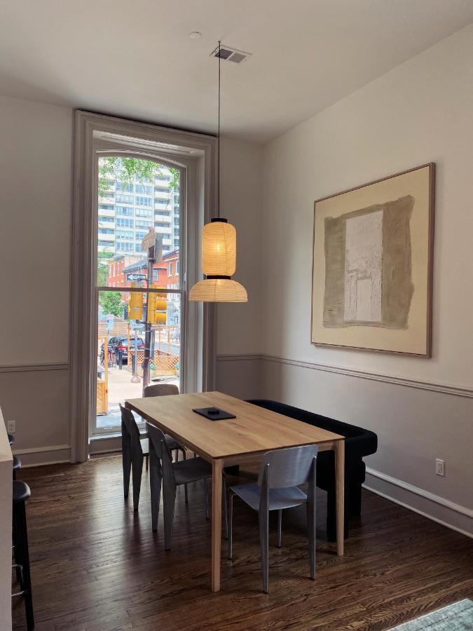 Stay Rafa At 2000 Spruce Philadelphia Ngoại thất bức ảnh