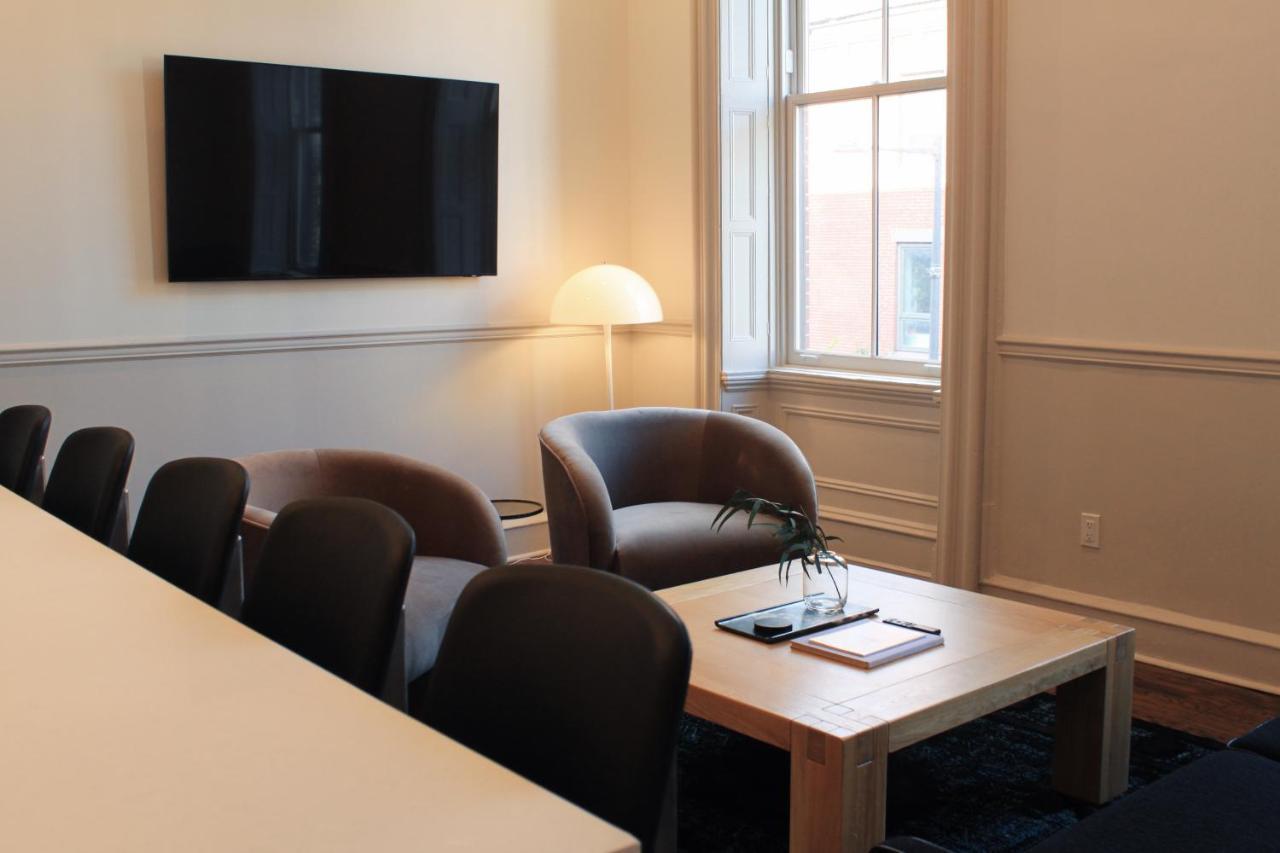 Stay Rafa At 2000 Spruce Philadelphia Ngoại thất bức ảnh
