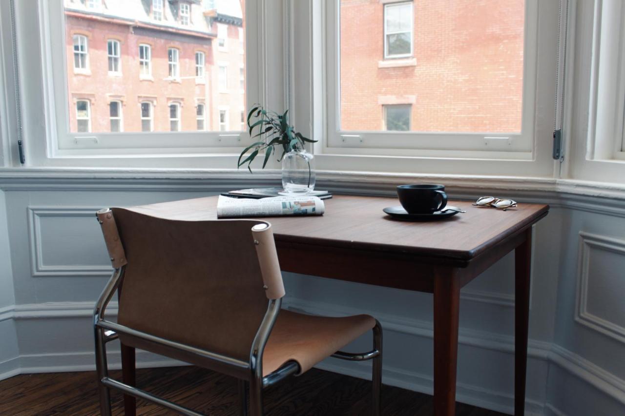 Stay Rafa At 2000 Spruce Philadelphia Ngoại thất bức ảnh