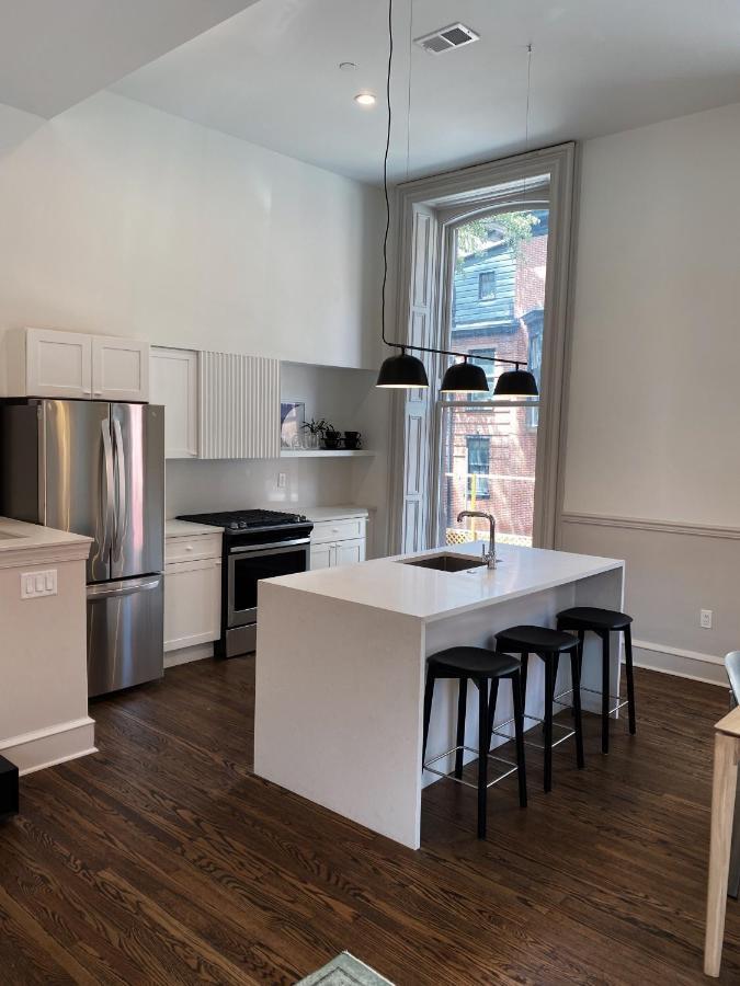 Stay Rafa At 2000 Spruce Philadelphia Ngoại thất bức ảnh