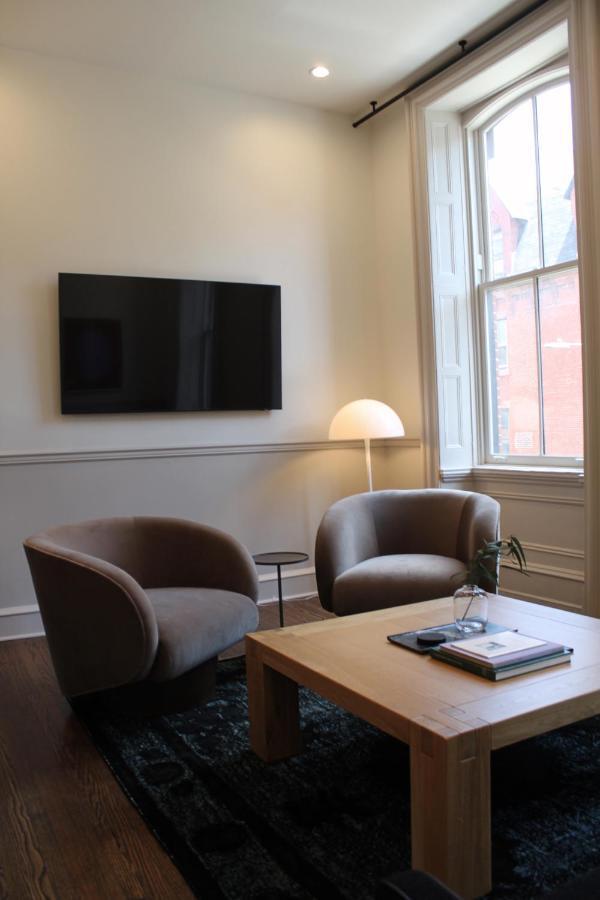 Stay Rafa At 2000 Spruce Philadelphia Ngoại thất bức ảnh
