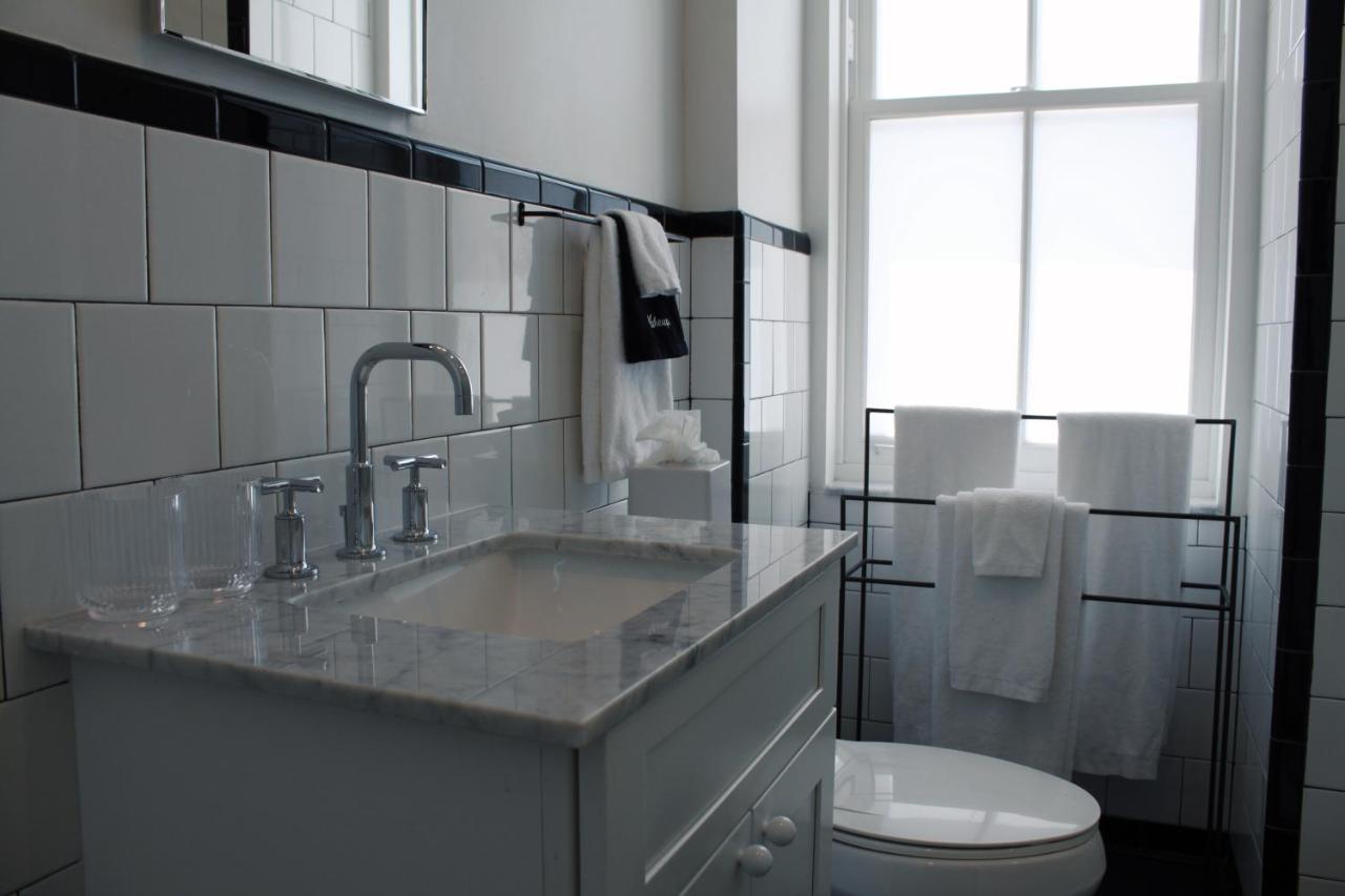 Stay Rafa At 2000 Spruce Philadelphia Ngoại thất bức ảnh