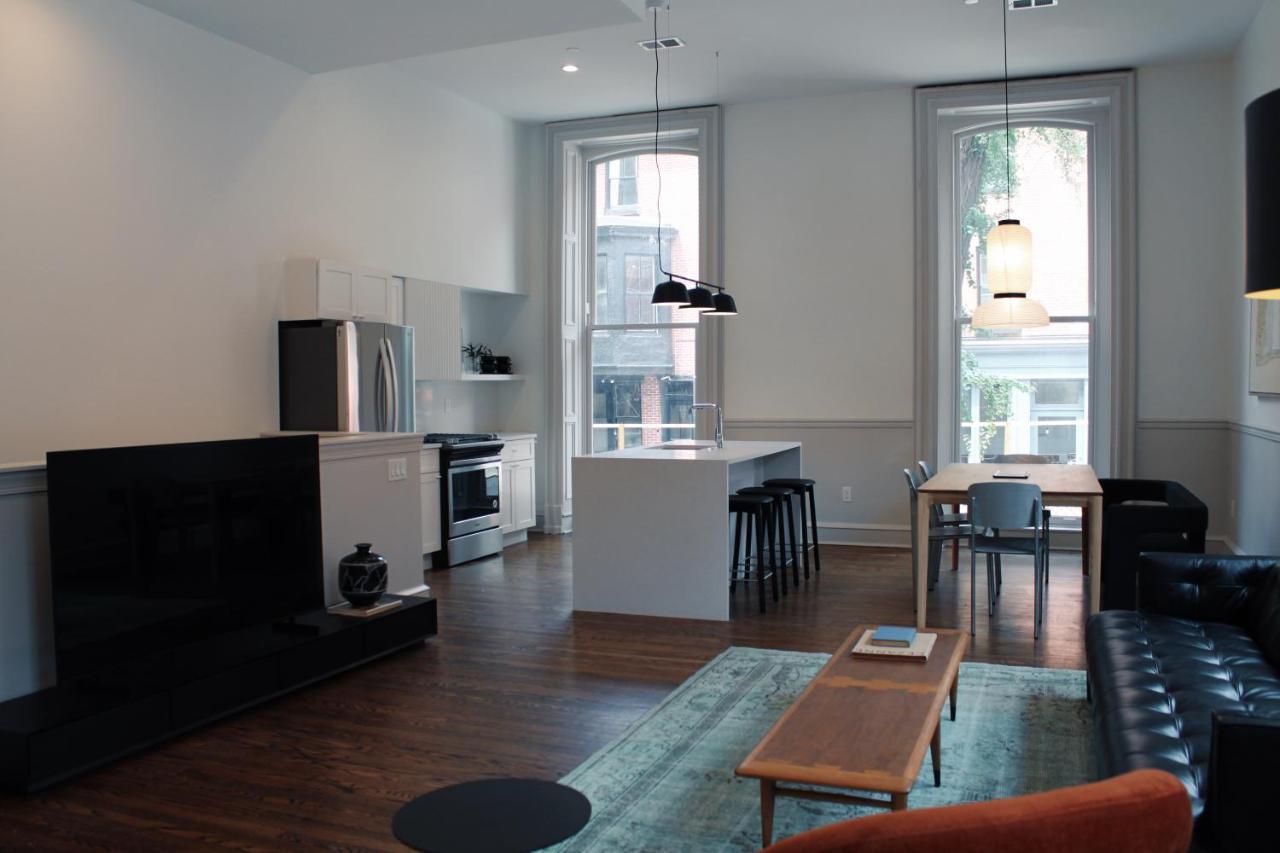 Stay Rafa At 2000 Spruce Philadelphia Ngoại thất bức ảnh
