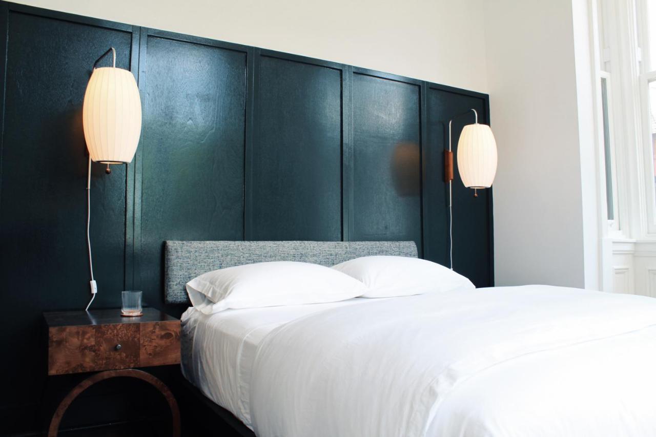 Stay Rafa At 2000 Spruce Philadelphia Ngoại thất bức ảnh