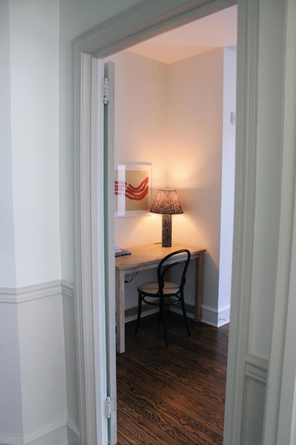 Stay Rafa At 2000 Spruce Philadelphia Ngoại thất bức ảnh