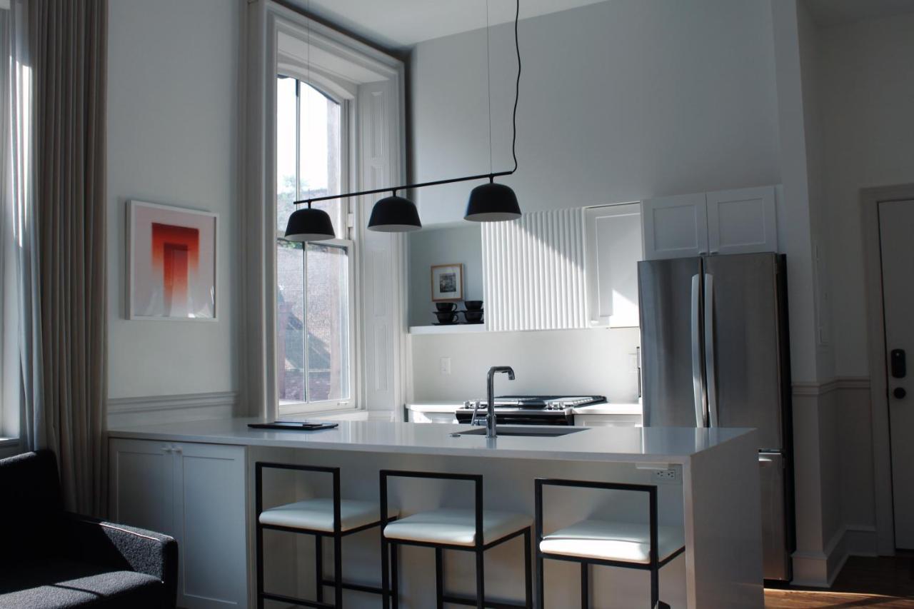 Stay Rafa At 2000 Spruce Philadelphia Ngoại thất bức ảnh