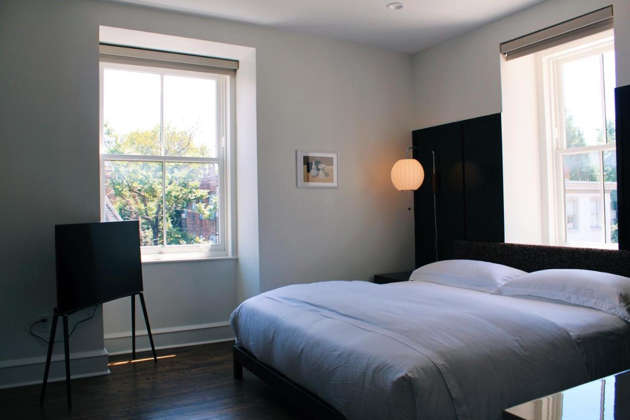 Stay Rafa At 2000 Spruce Philadelphia Ngoại thất bức ảnh