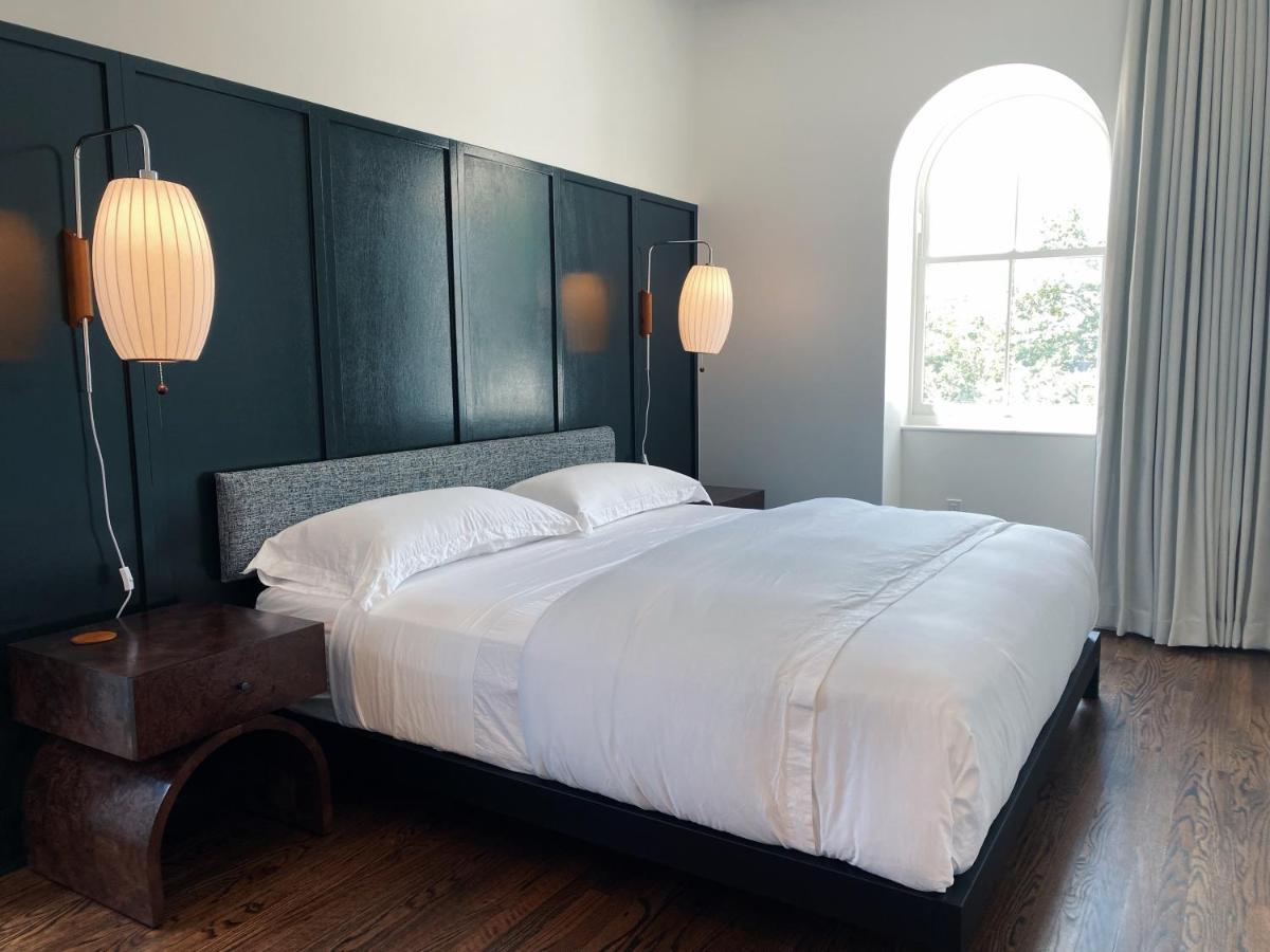 Stay Rafa At 2000 Spruce Philadelphia Ngoại thất bức ảnh