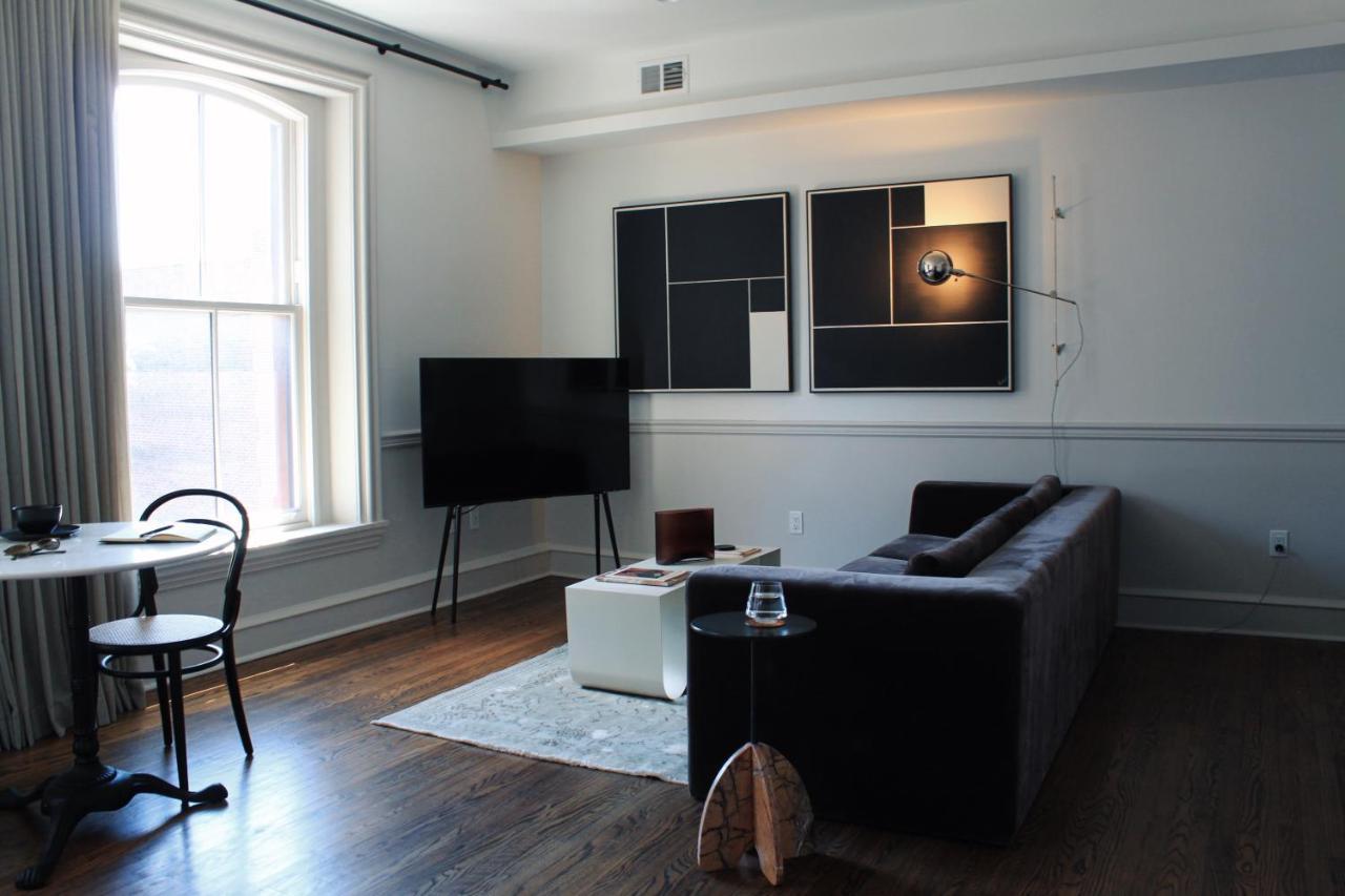 Stay Rafa At 2000 Spruce Philadelphia Ngoại thất bức ảnh