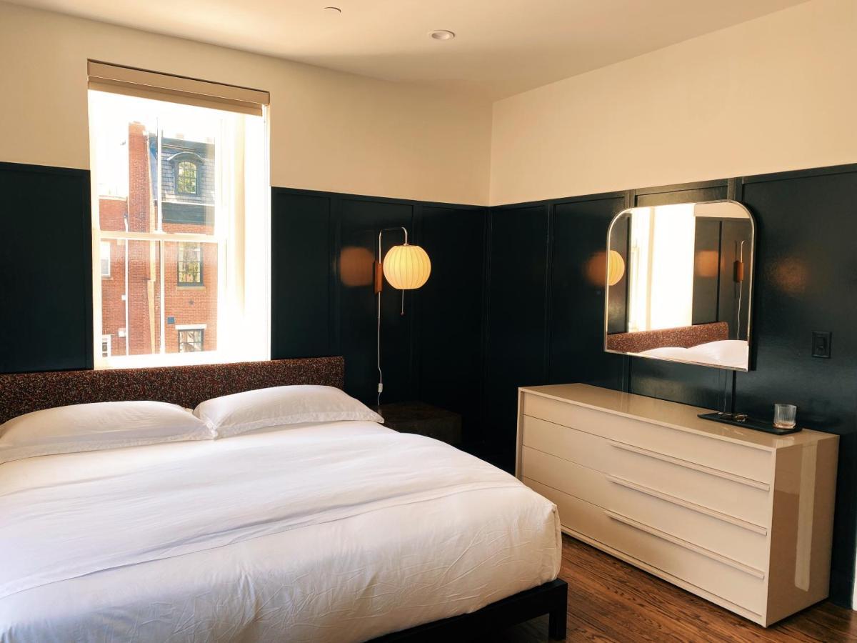 Stay Rafa At 2000 Spruce Philadelphia Ngoại thất bức ảnh