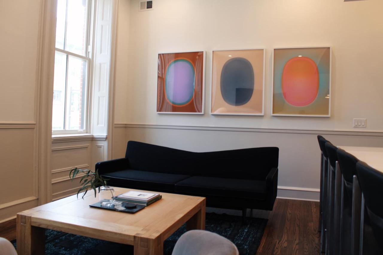 Stay Rafa At 2000 Spruce Philadelphia Ngoại thất bức ảnh
