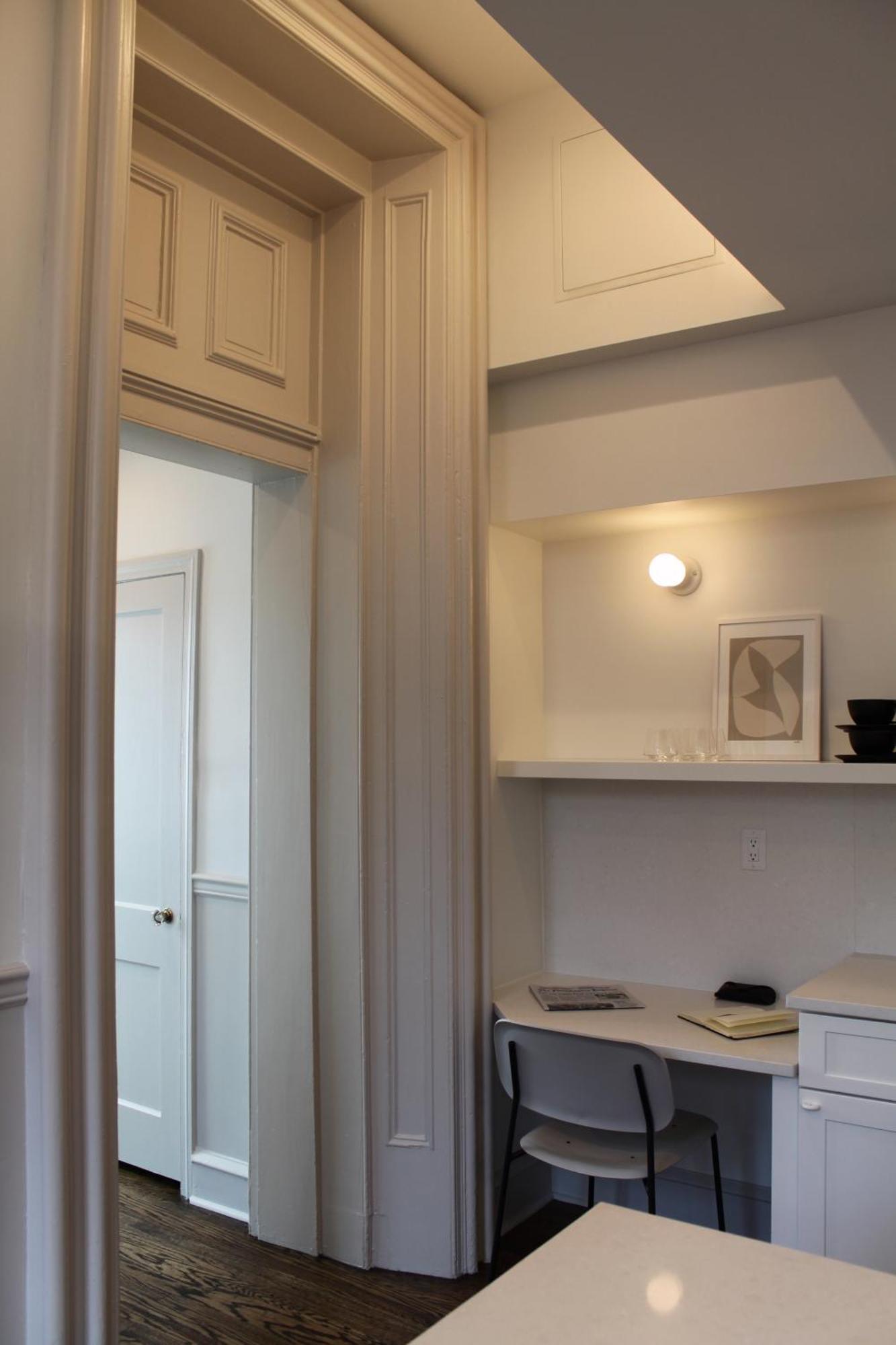 Stay Rafa At 2000 Spruce Philadelphia Ngoại thất bức ảnh