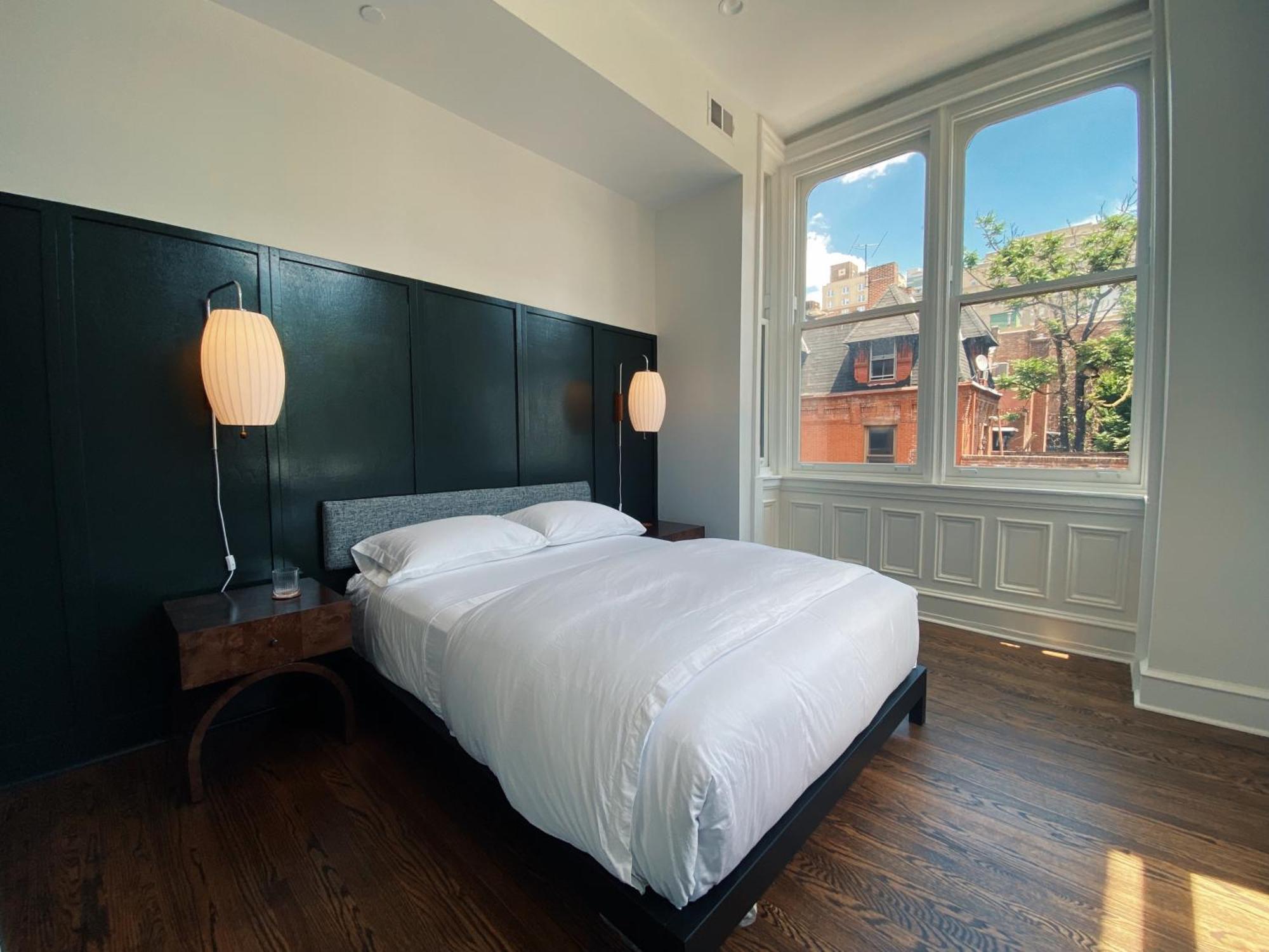 Stay Rafa At 2000 Spruce Philadelphia Ngoại thất bức ảnh