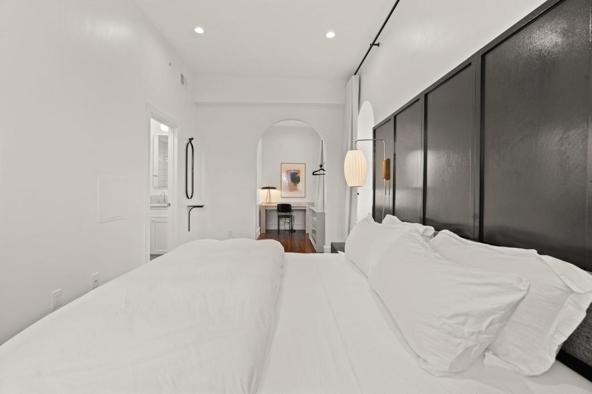 Stay Rafa At 2000 Spruce Philadelphia Ngoại thất bức ảnh
