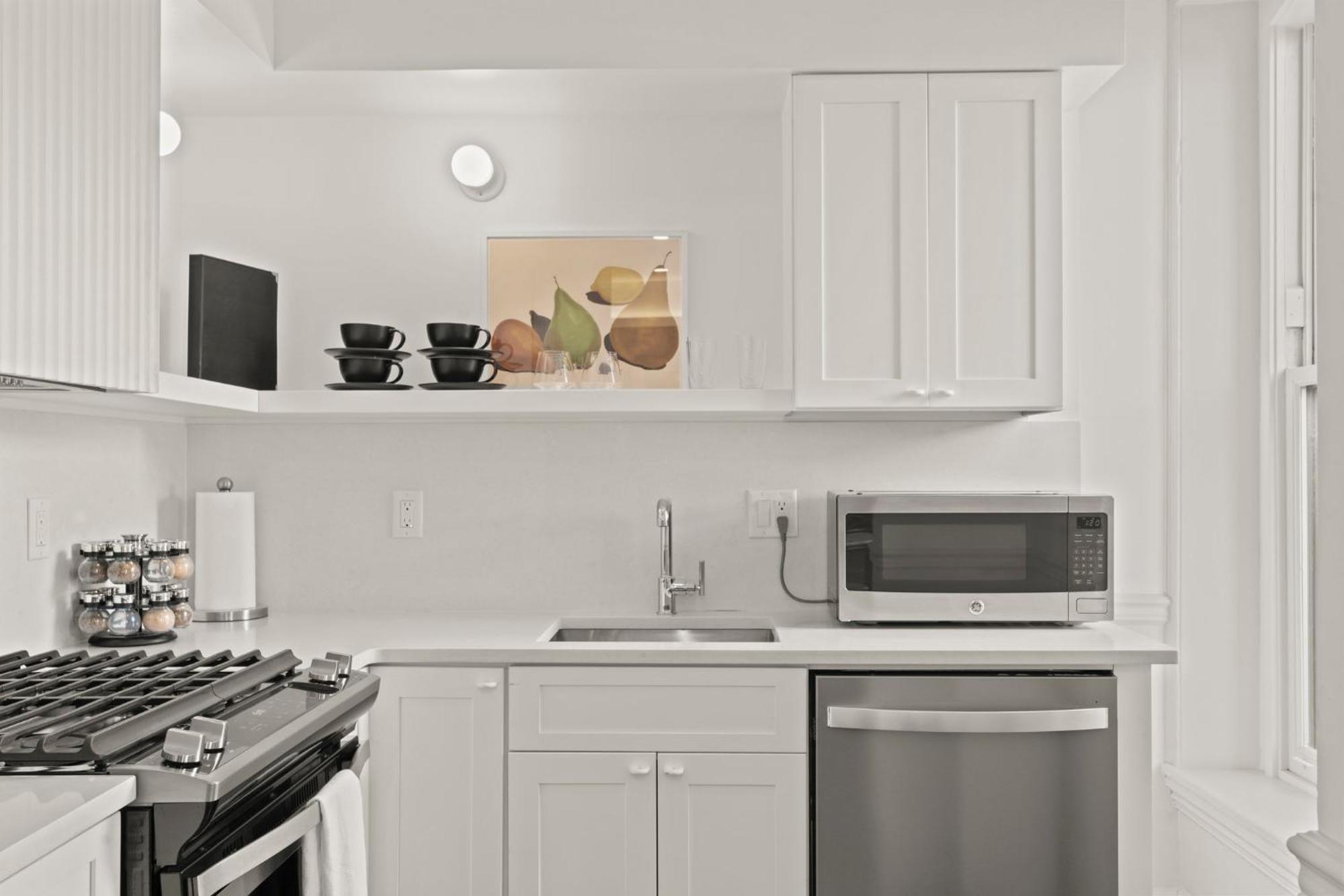 Stay Rafa At 2000 Spruce Philadelphia Ngoại thất bức ảnh