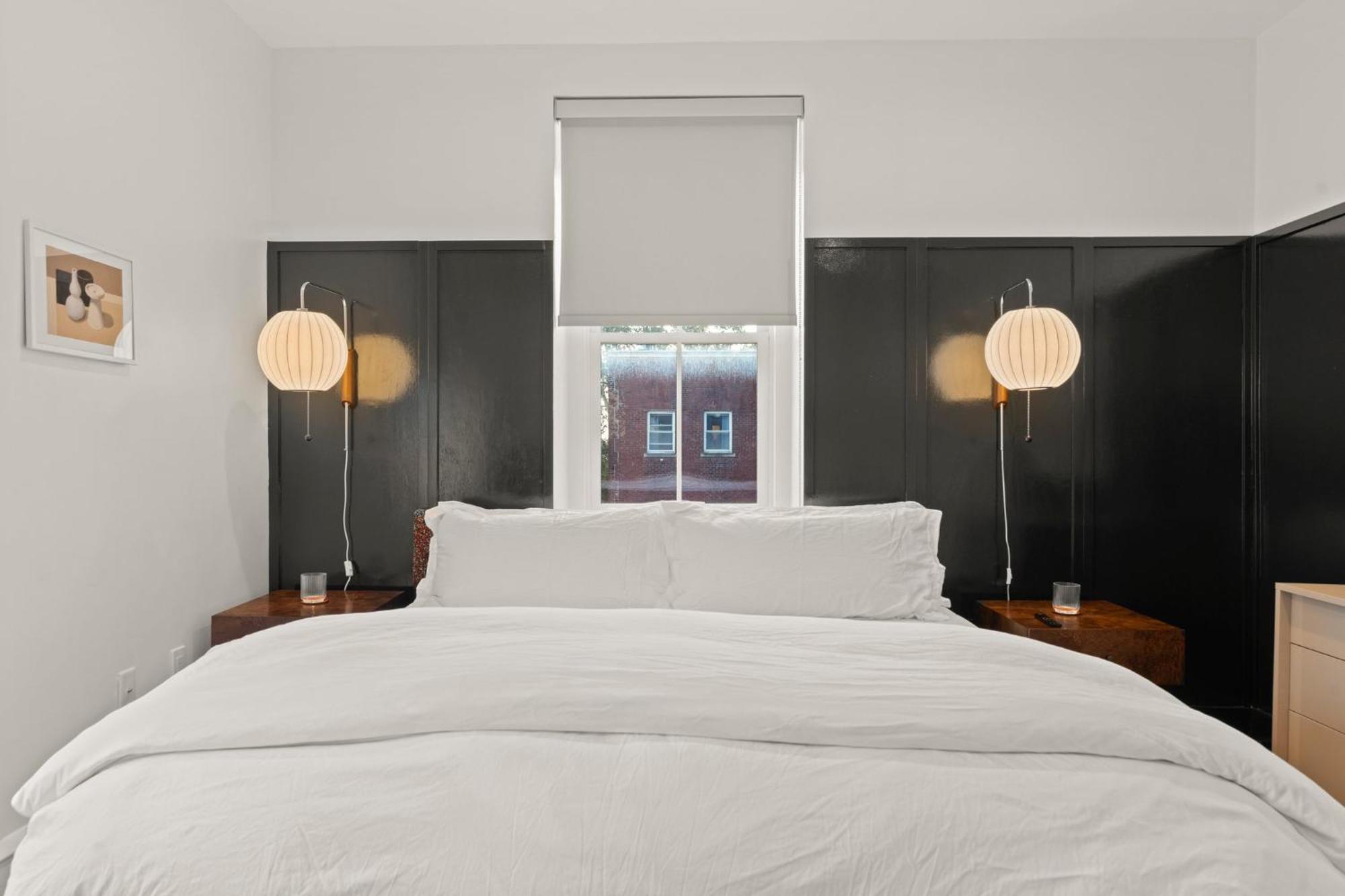 Stay Rafa At 2000 Spruce Philadelphia Ngoại thất bức ảnh