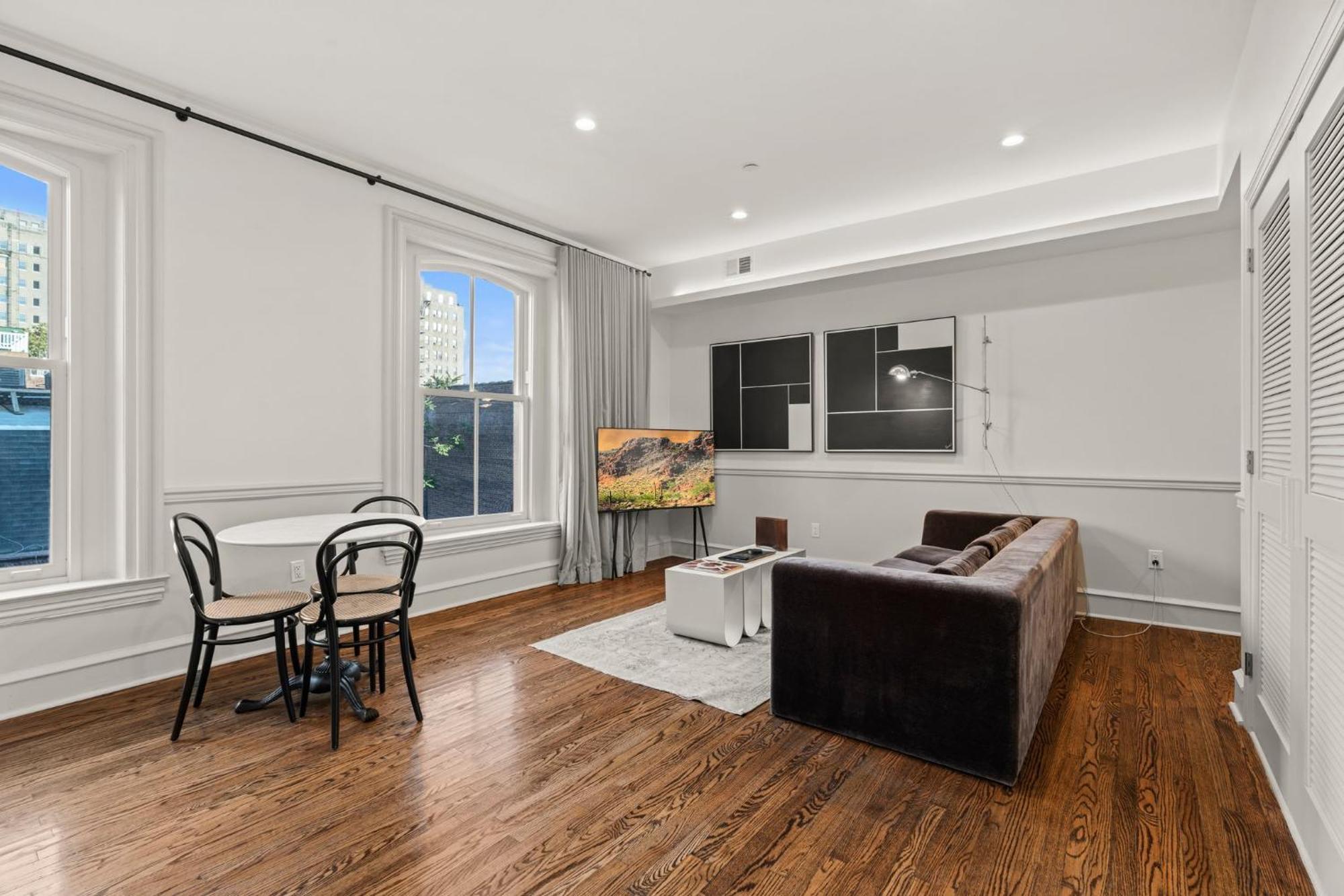 Stay Rafa At 2000 Spruce Philadelphia Ngoại thất bức ảnh