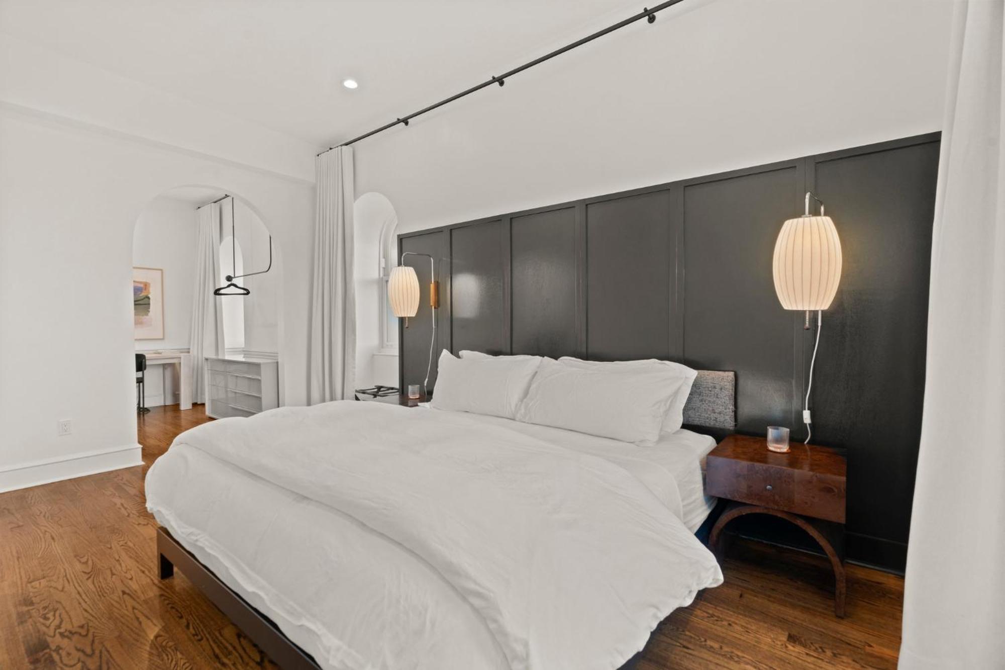 Stay Rafa At 2000 Spruce Philadelphia Ngoại thất bức ảnh
