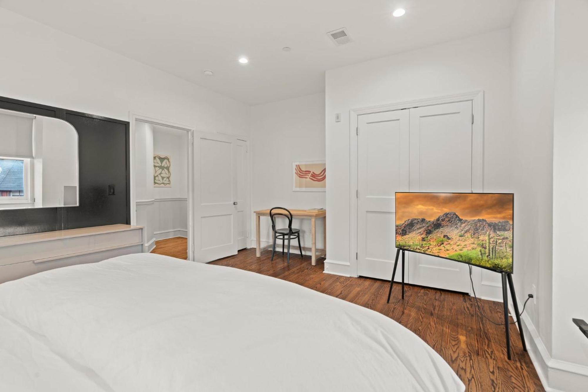 Stay Rafa At 2000 Spruce Philadelphia Ngoại thất bức ảnh