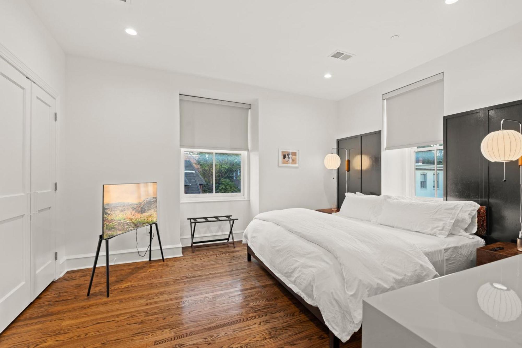 Stay Rafa At 2000 Spruce Philadelphia Ngoại thất bức ảnh