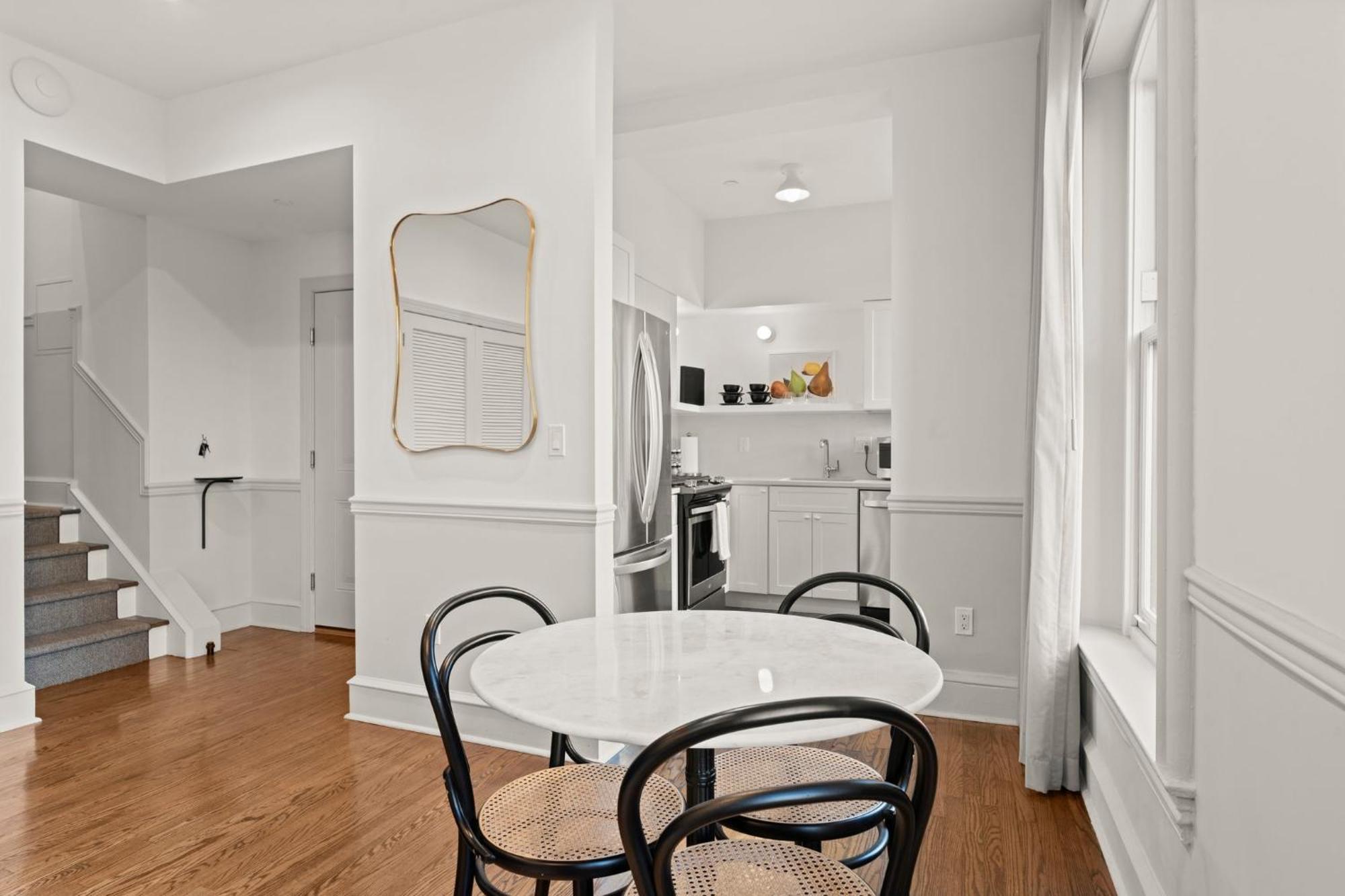 Stay Rafa At 2000 Spruce Philadelphia Ngoại thất bức ảnh