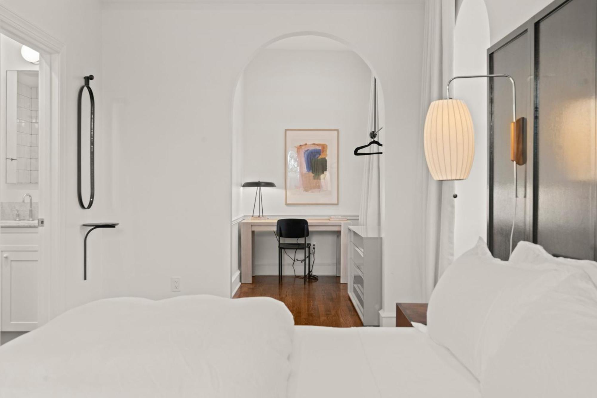 Stay Rafa At 2000 Spruce Philadelphia Ngoại thất bức ảnh