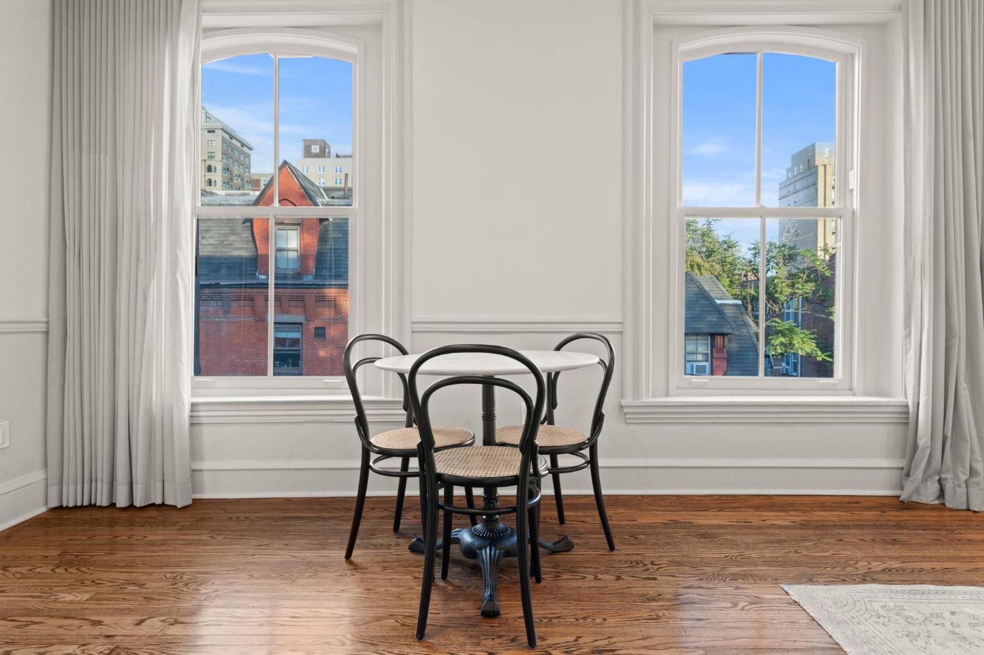 Stay Rafa At 2000 Spruce Philadelphia Ngoại thất bức ảnh