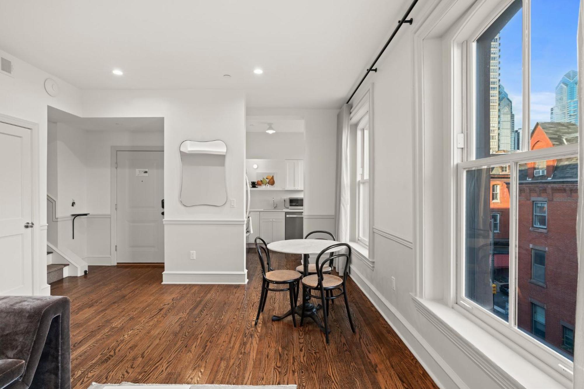 Stay Rafa At 2000 Spruce Philadelphia Ngoại thất bức ảnh