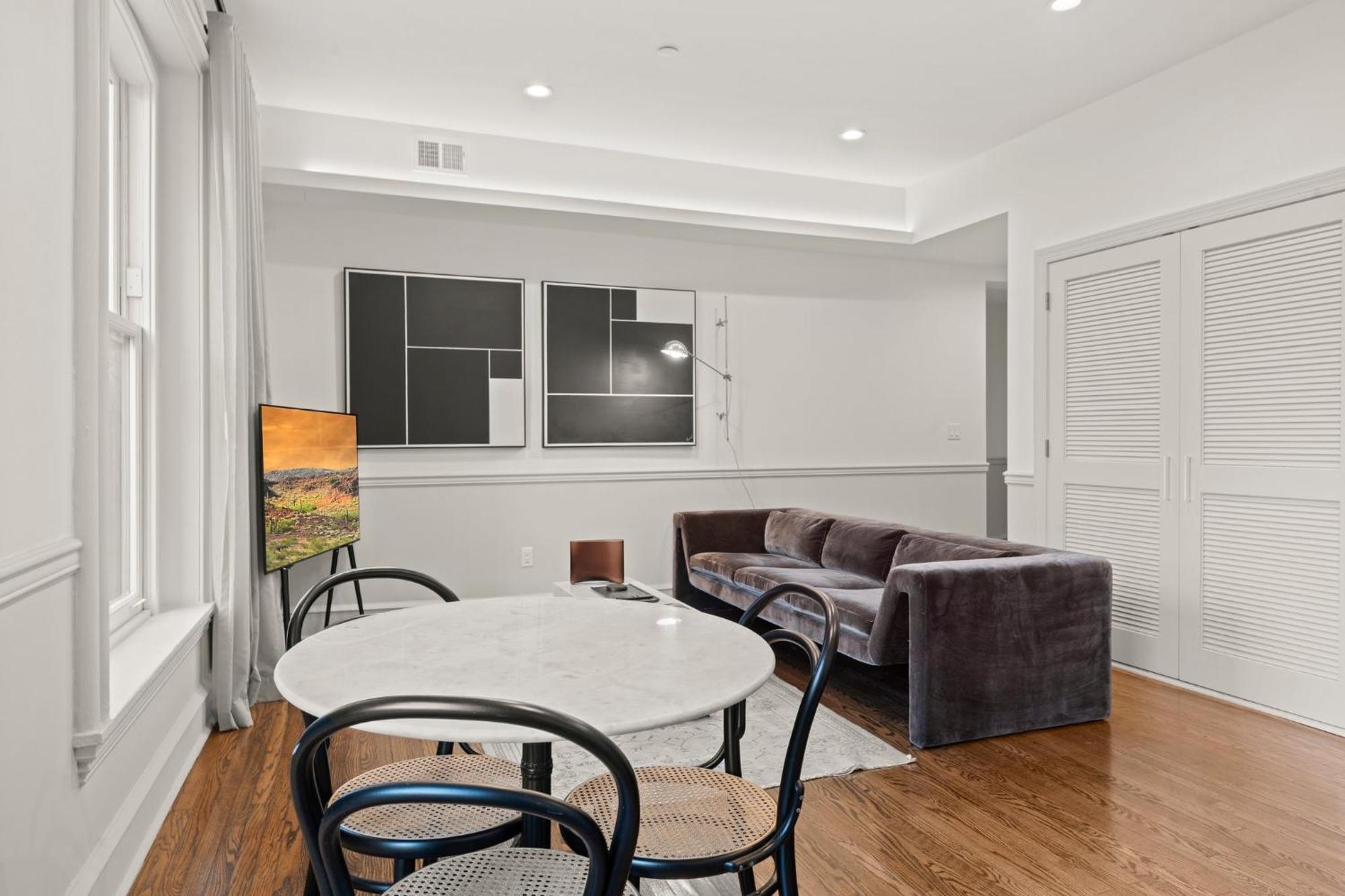 Stay Rafa At 2000 Spruce Philadelphia Ngoại thất bức ảnh