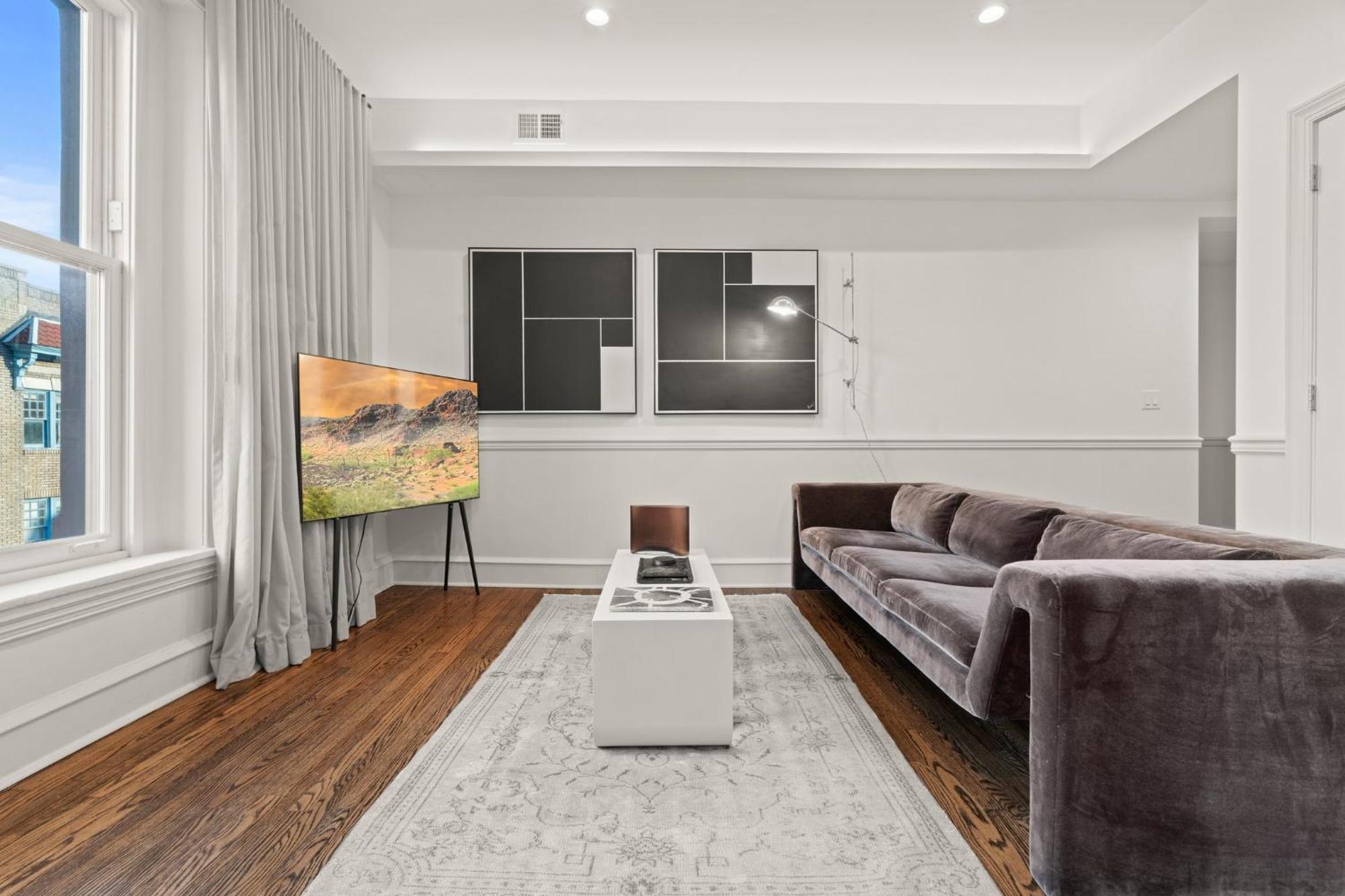 Stay Rafa At 2000 Spruce Philadelphia Ngoại thất bức ảnh