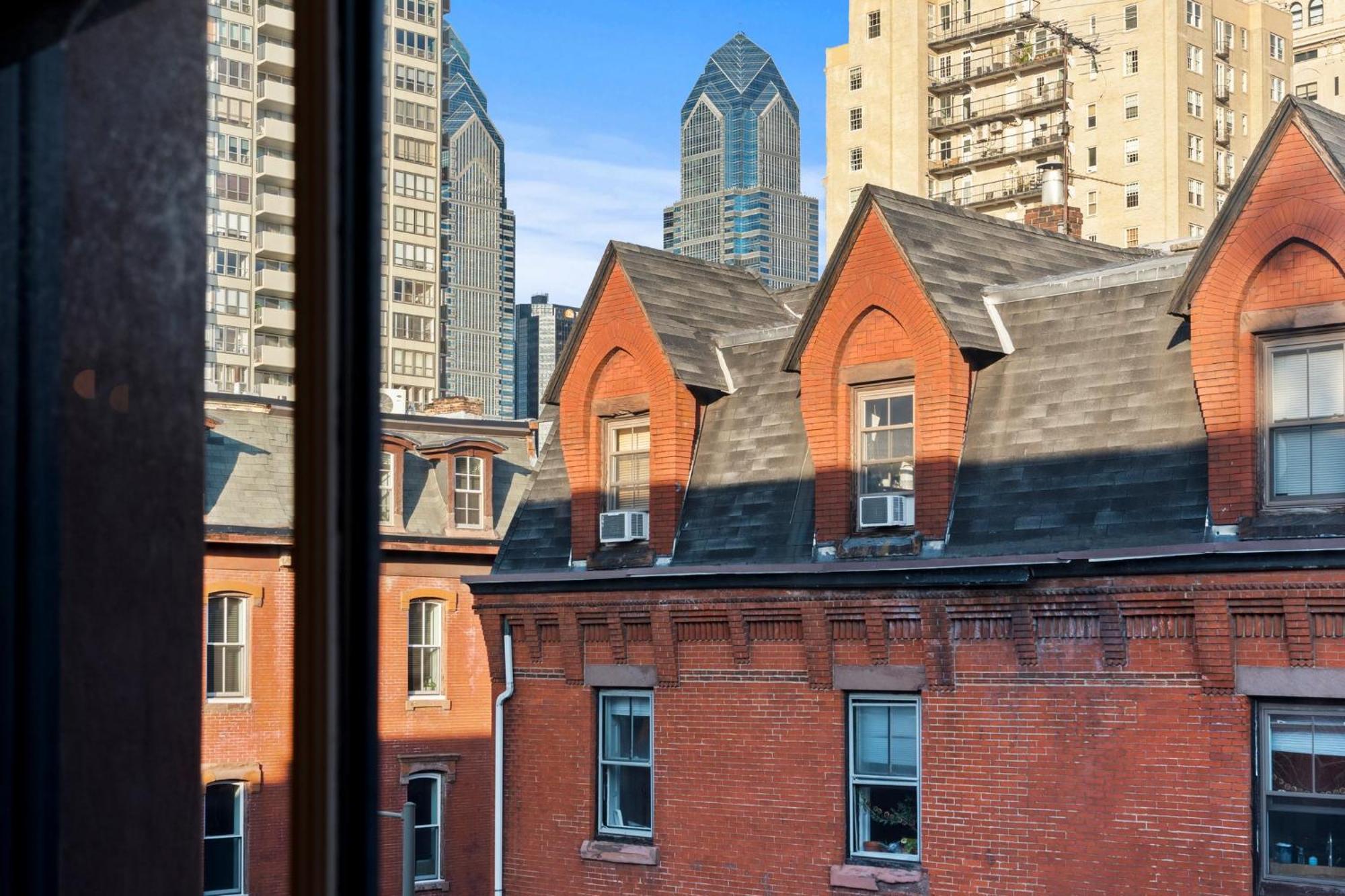Stay Rafa At 2000 Spruce Philadelphia Ngoại thất bức ảnh
