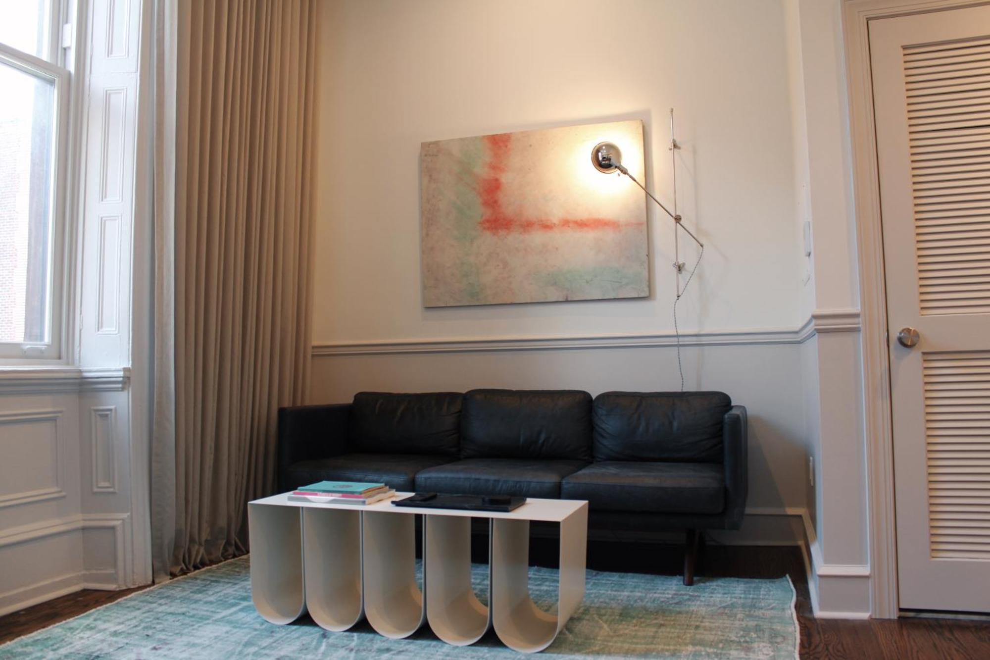 Stay Rafa At 2000 Spruce Philadelphia Ngoại thất bức ảnh