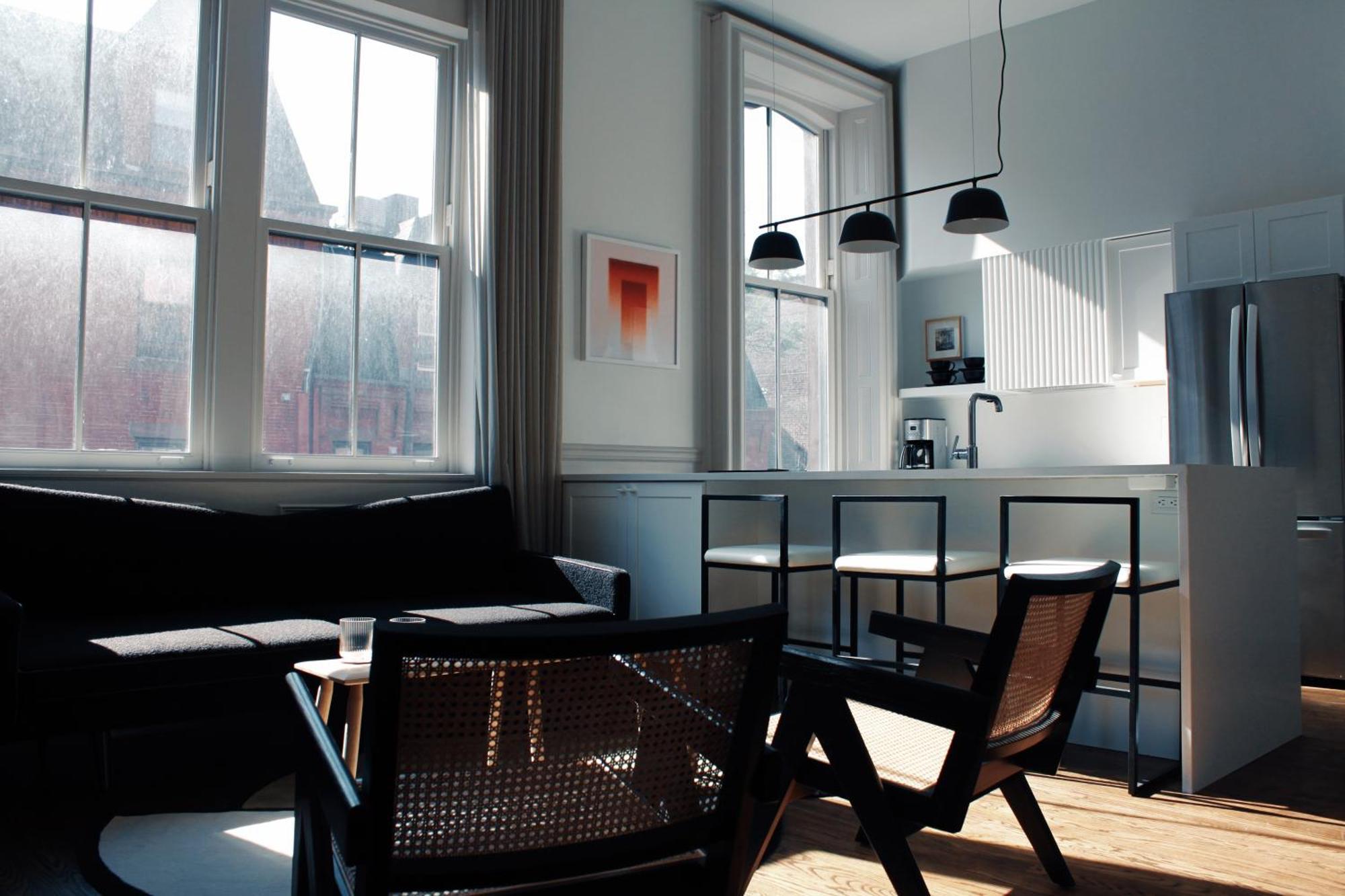 Stay Rafa At 2000 Spruce Philadelphia Ngoại thất bức ảnh