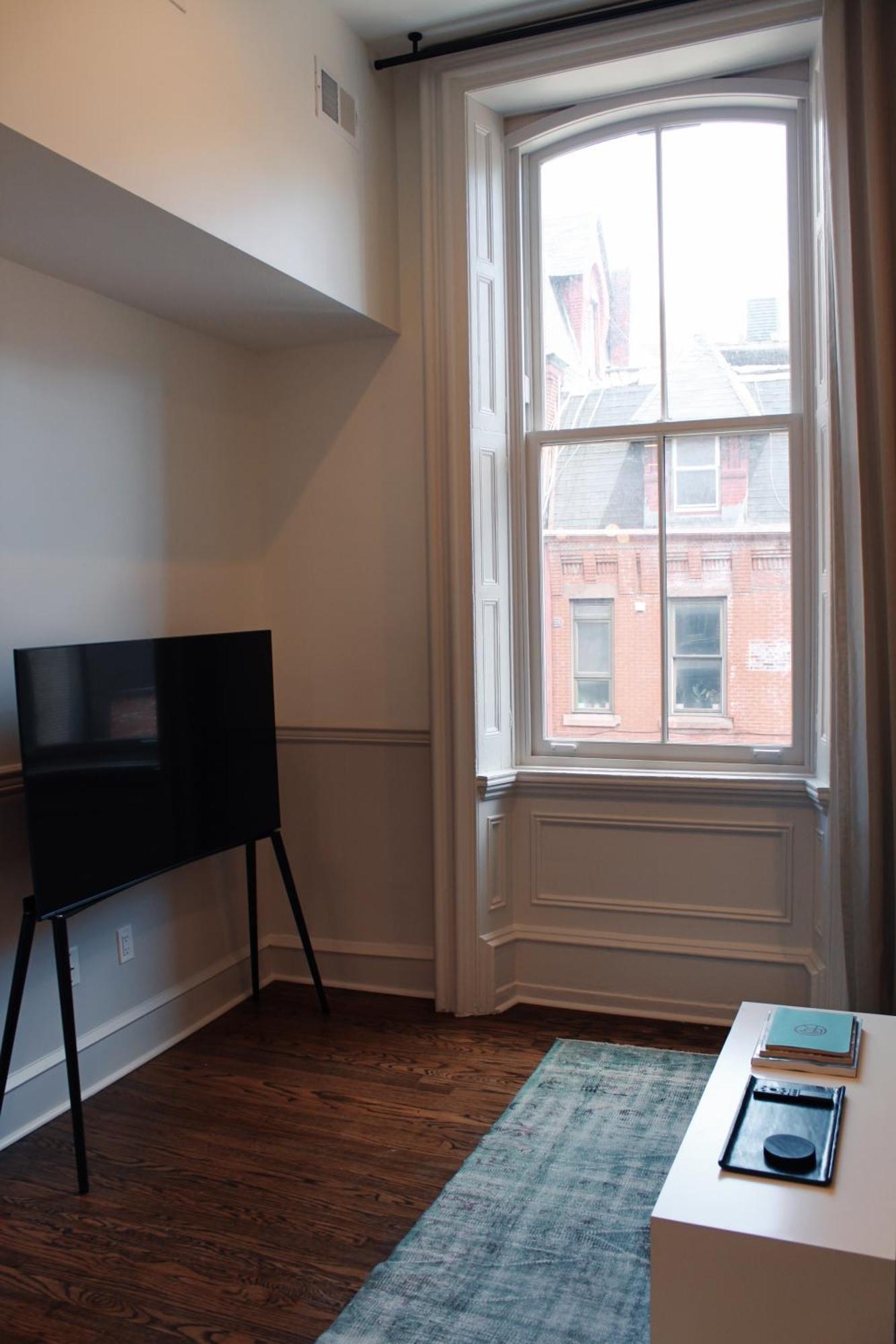 Stay Rafa At 2000 Spruce Philadelphia Ngoại thất bức ảnh