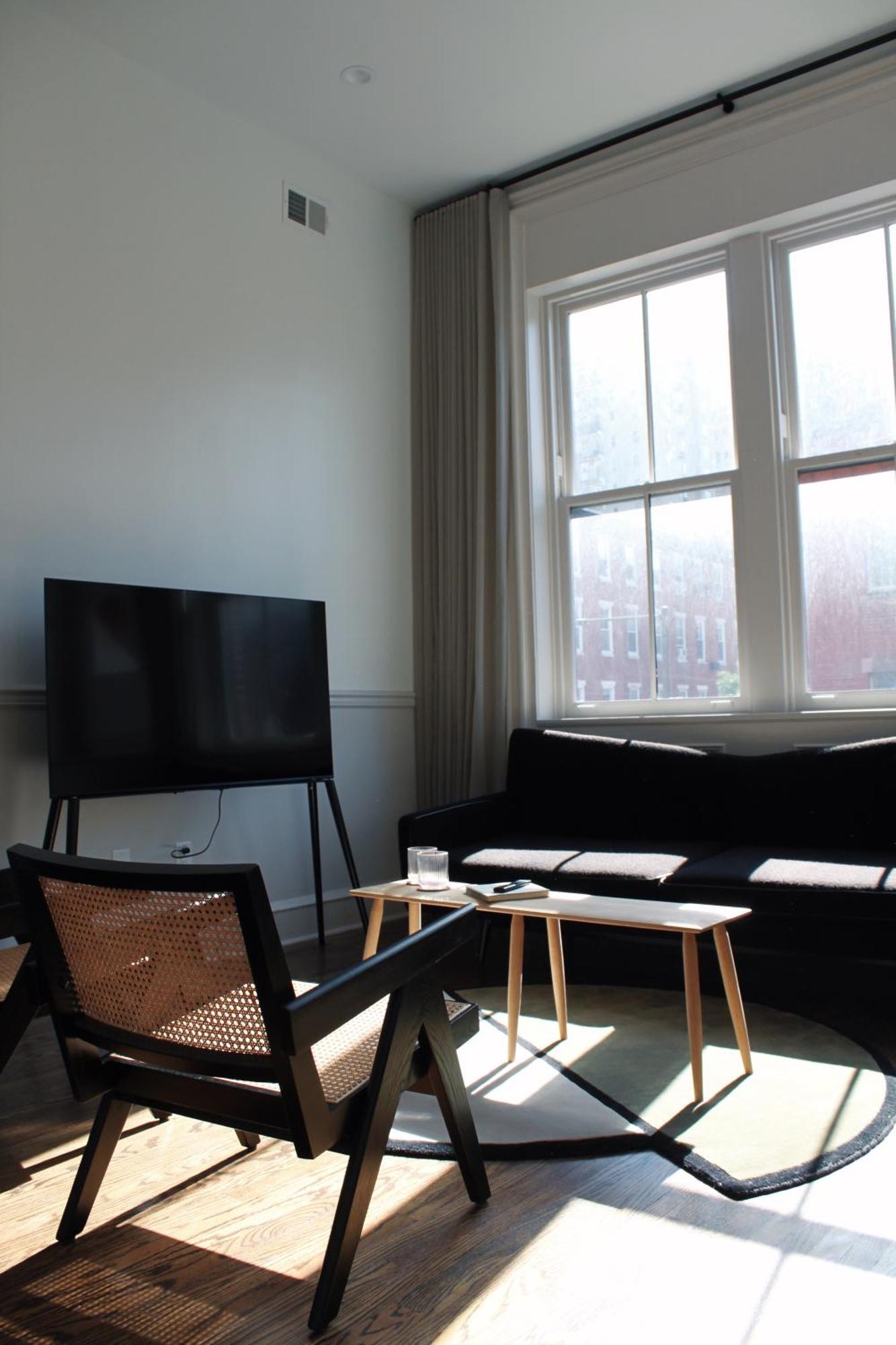 Stay Rafa At 2000 Spruce Philadelphia Ngoại thất bức ảnh