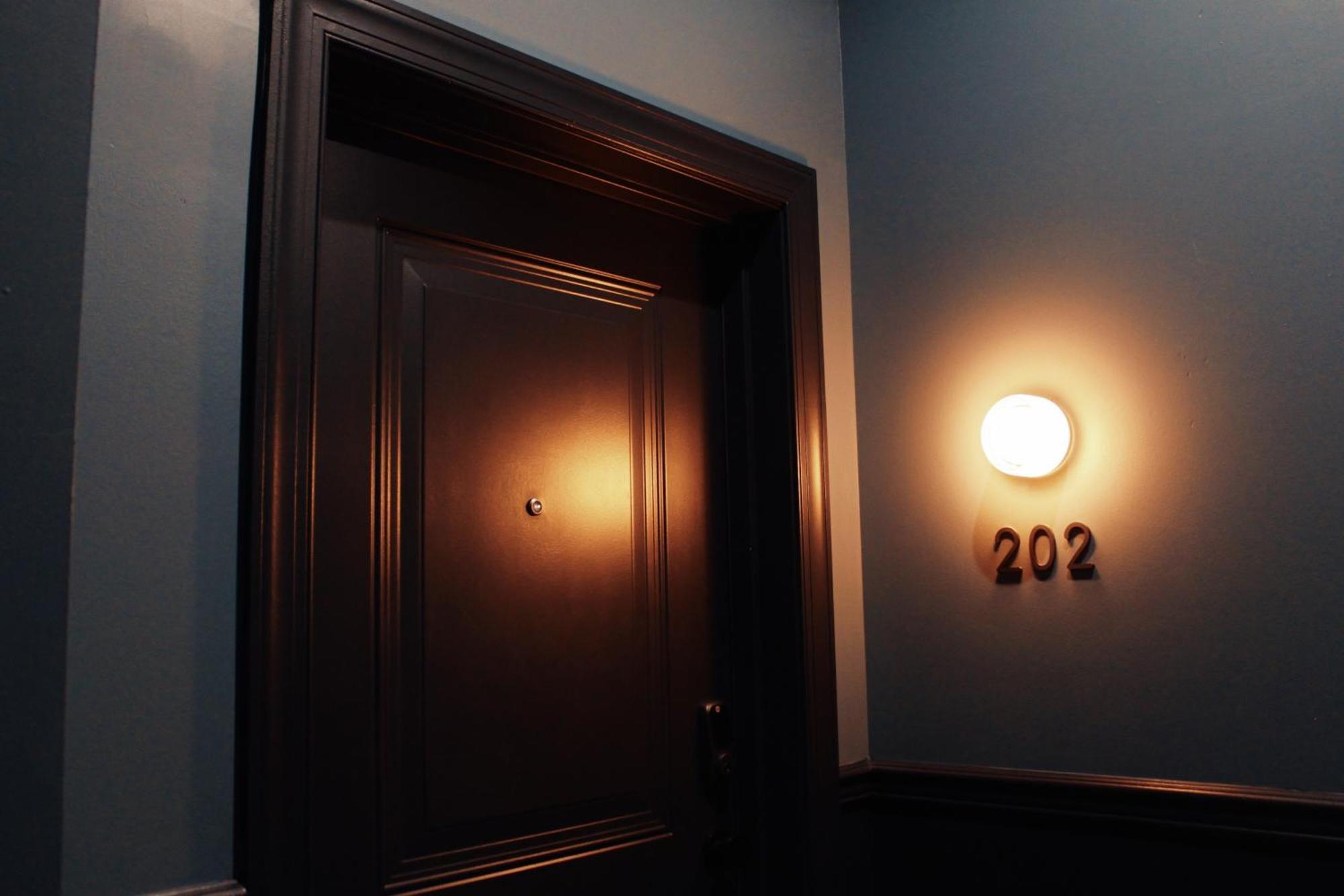 Stay Rafa At 2000 Spruce Philadelphia Ngoại thất bức ảnh